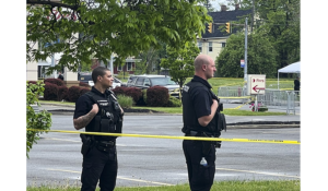 Kentucky Park Shooting Claims One Life, Investigation Underway