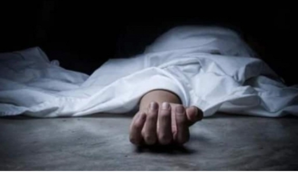 Indore Hotel Death: Beautician Found Dead In Hotel Room, Male Companion Untraceable