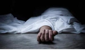 Indian Navy sailor, wife and two children found dead at Mumbai residence