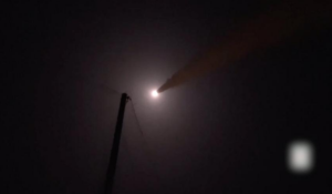Houthis launch missile attack on Yemen’s Marib: Report