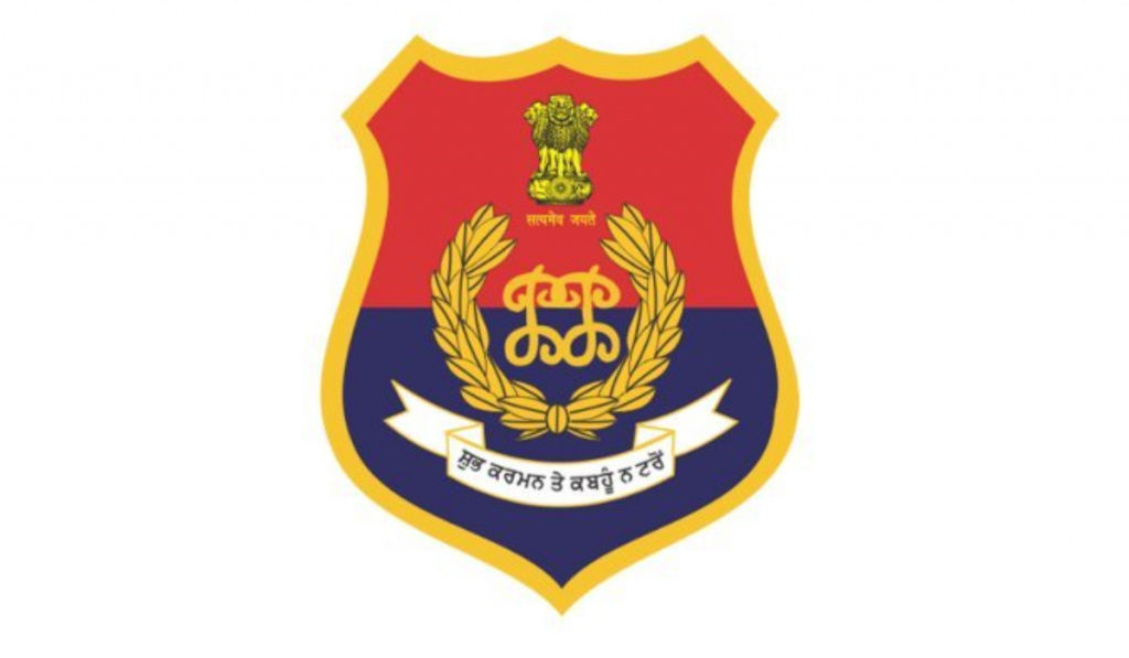Punjab transfers 12 IPS officers in major police reshuffle