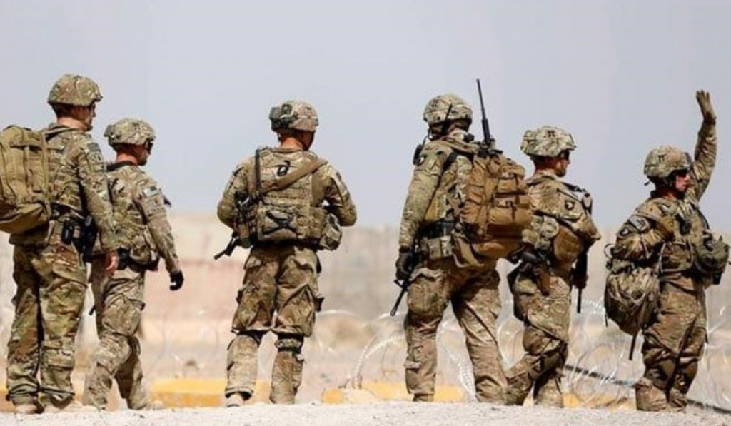 Iran to offer $30,000 reward for capturing or killing an American soldier