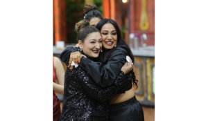 Kashmera Shah says she feels ‘delusional’ as ‘marriages break, people cheat’ amid Govinda-Sunita Rift
