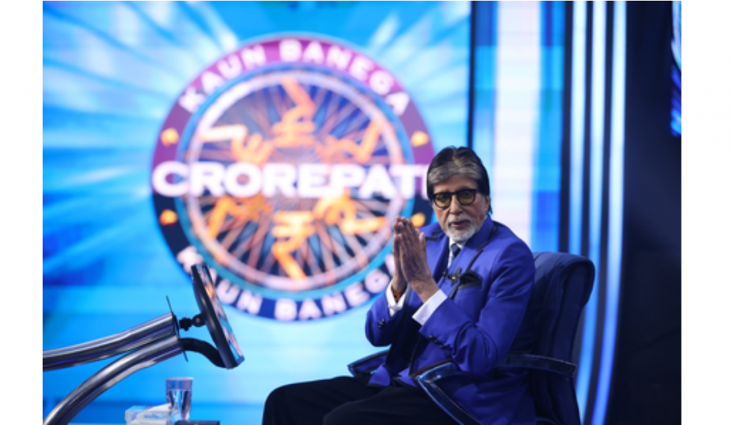 Amitabh Bachchan reveals he watches late-night matches with headphones to avoid disturbing Jaya Bachchan