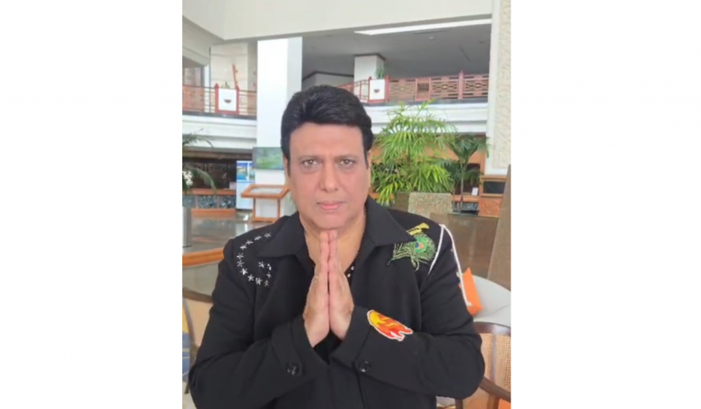 Somy Ali is the 1st co-star to come out in Govinda’s support amid his ongoing public spat with wife Sunita