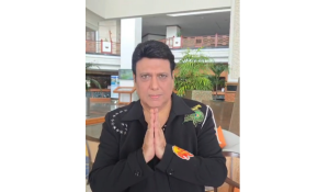 Somy Ali is the 1st co-star to come out in Govinda’s support amid his ongoing public spat with wife Sunita