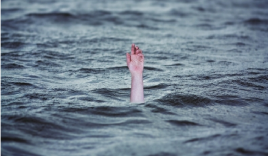 Two Girls Drown, Three Rescued in Ganga in Patna’s Bakhtiyarpur
