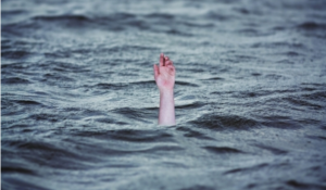 Two Girls Drown, Three Rescued in Ganga in Patna’s Bakhtiyarpur
