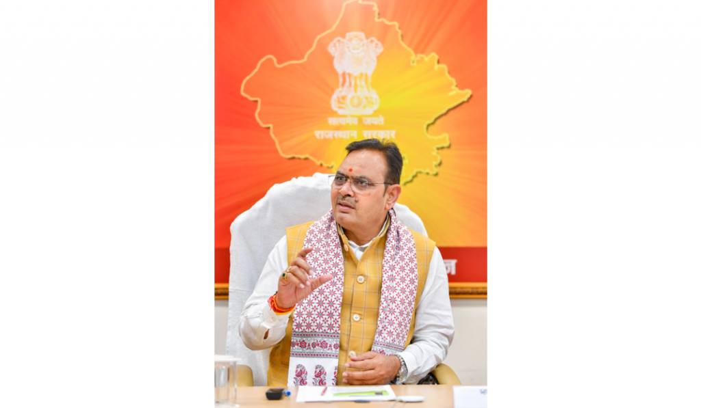 Rajasthan govt transfers 26 IAS, 53 RAS Officers in late-night administrative reshuffle