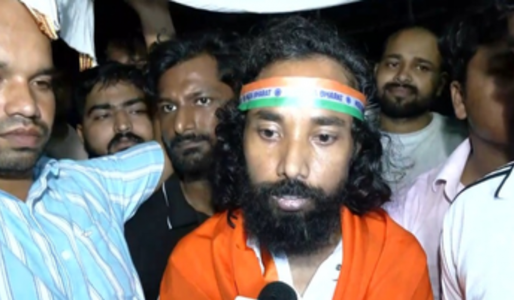 Jharkhand JSSC-CGL Exam Cancelled: 16-Day Student Hunger Strike Ends;agitation continues over CBI probe