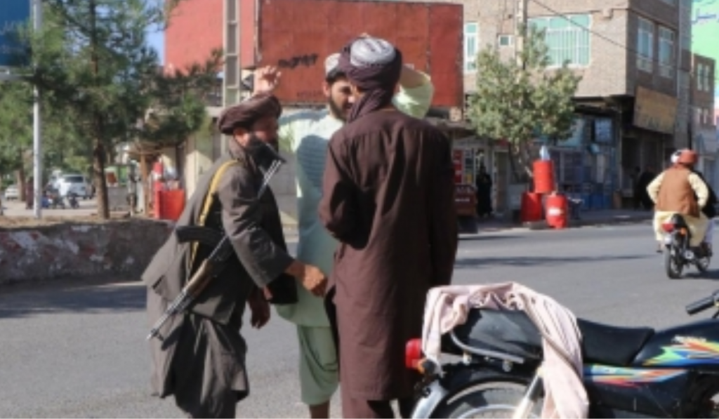 fghanistan: Blast at Kabul School Leaves Several Injured