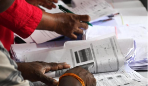 Maharashtra SIR: Over 2.07 Crore Voter Enumeration Forms Still Uncollected