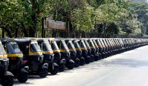Marathi rules tighten for auto-taxi drivers in Mumbai, learn the impact