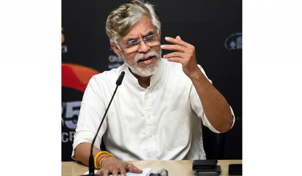 They'll pull out small fish, but no one will lay hand on Tau': Pawan Khera takes dig at NTA over team revamp