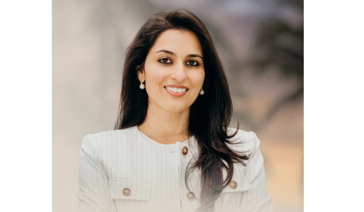 Indian-American Pia Dandiya wins Democratic primary in Florida