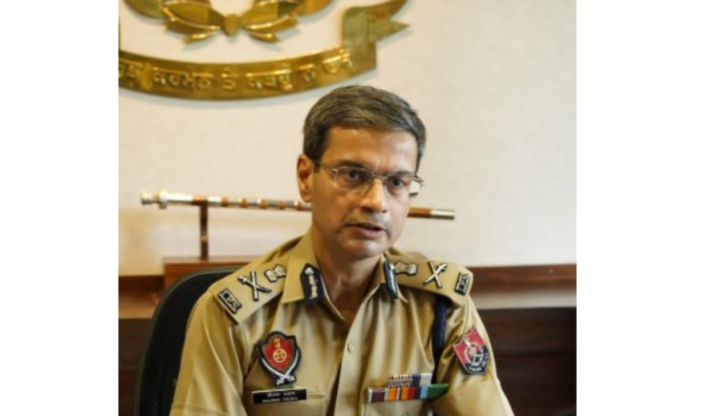 Punjab Police Bring Back 3 Bambiha Gang Operatives Deported from Malaysia