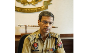 Punjab Police Bring Back 3 Bambiha Gang Operatives Deported from Malaysia
