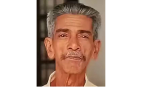 Sensational incident in Kerala: 13-year-old girl accused of plotting grandfather’s murder