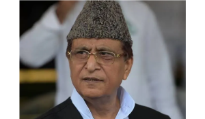 ED Raids 10 Locations Linked to SP Leader Azam Khan