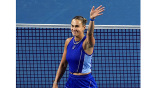 Sabalenka, Andreeva and Gauff Reach Cincinnati Open Fourth Round