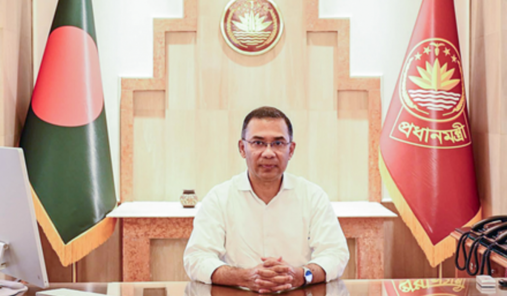 India Ready to Give Warm Welcome to Bangladesh PM Rahman: Envoy