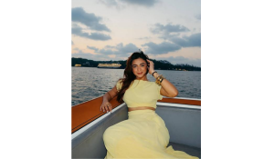 Apoorva Makhija Moves to New York, Shares Her Reasons for Leaving India