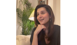 Tara Sutaria Melts Hearts With ‘Tum Hi Aana’ Midnight Performance