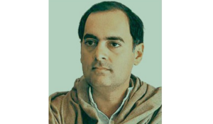 PM Modi pays tribute to former Prime Minister Rajiv Gandhi on his birth anniversary
