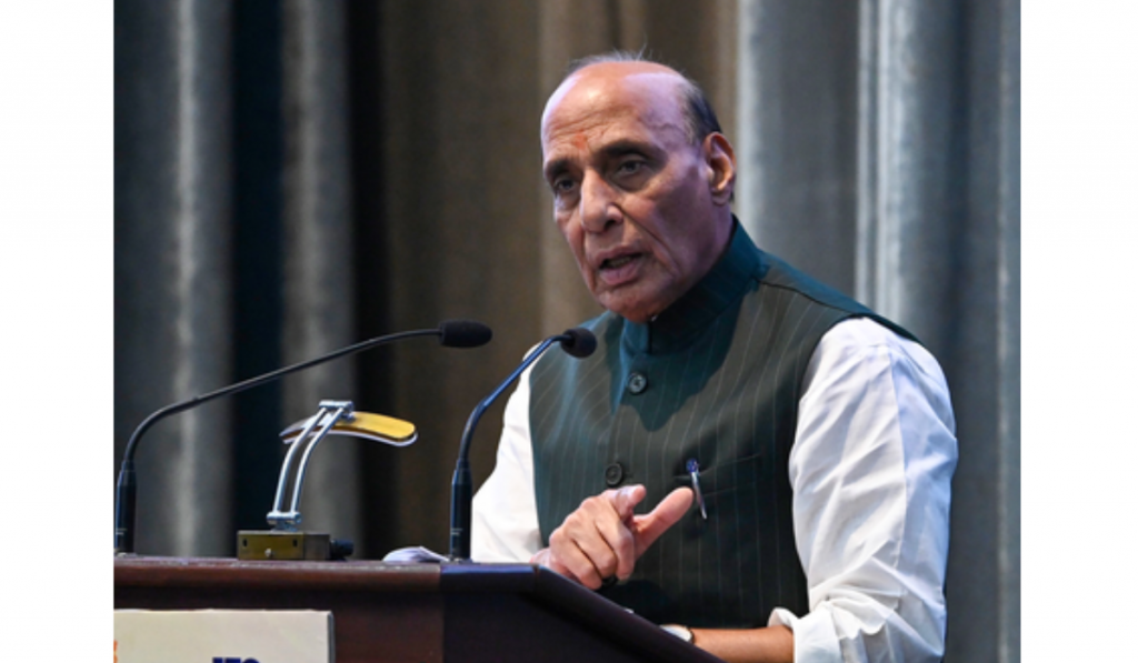 Rajnath Singh, Japan Defence Minister to Discuss Defence Cooperation, Indo-Pacific Security