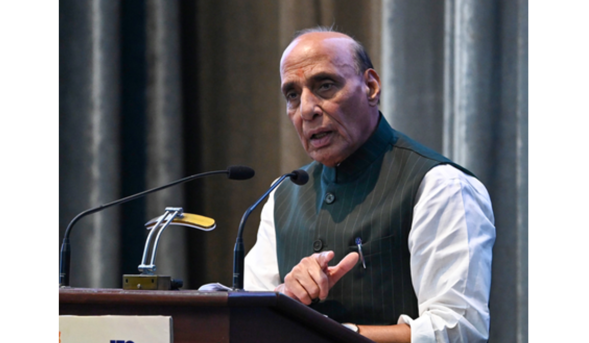 Rajnath Singh, Japan Defence Minister to Discuss Defence Cooperation, Indo-Pacific Security