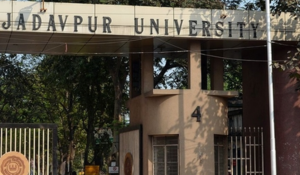 Tension prevails in Jadavpur University after SFI, ABVP groups clash; several students hospitalised