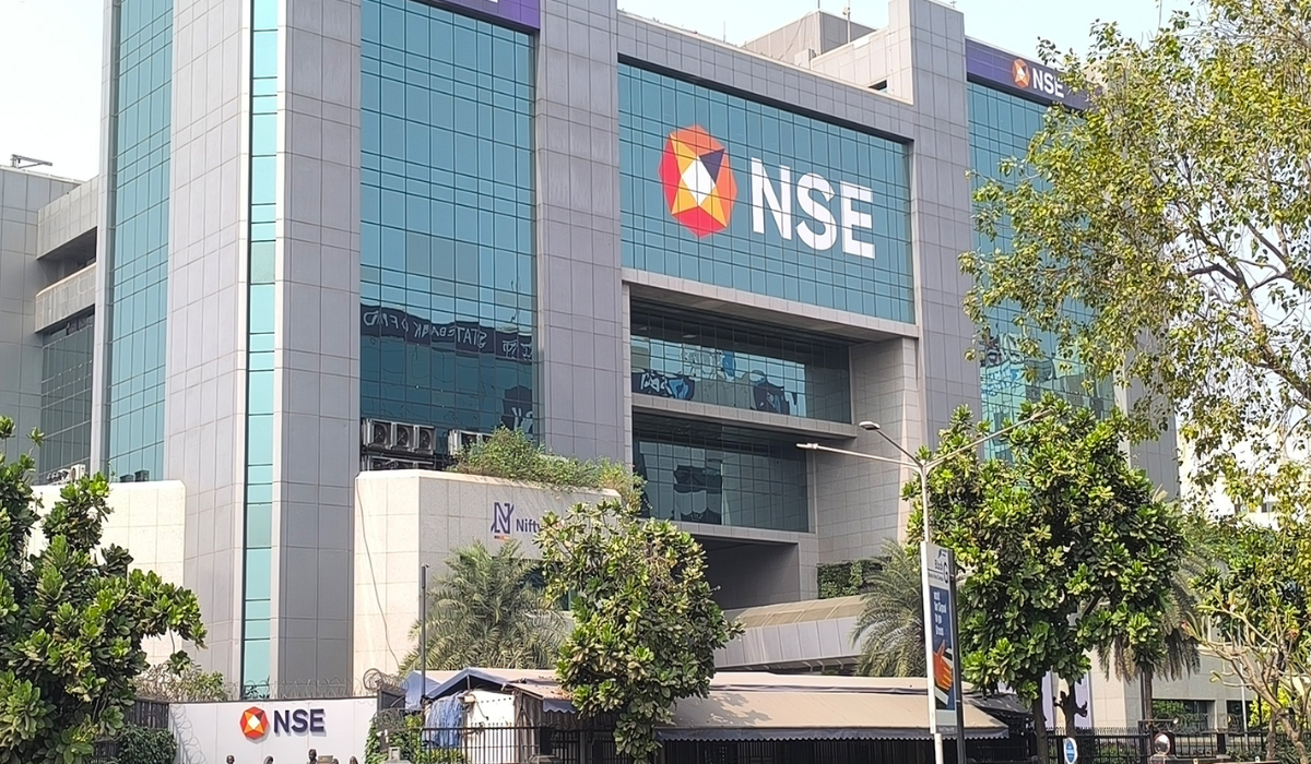 Sensex surges over 400 Points, Nifty above 24,200 ending 7-day losing streak on positive global cues