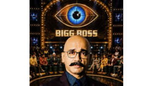 Bigg Boss’ Voice Vijay Vikram Singh Shares First Meeting Story With Sunny Deol
