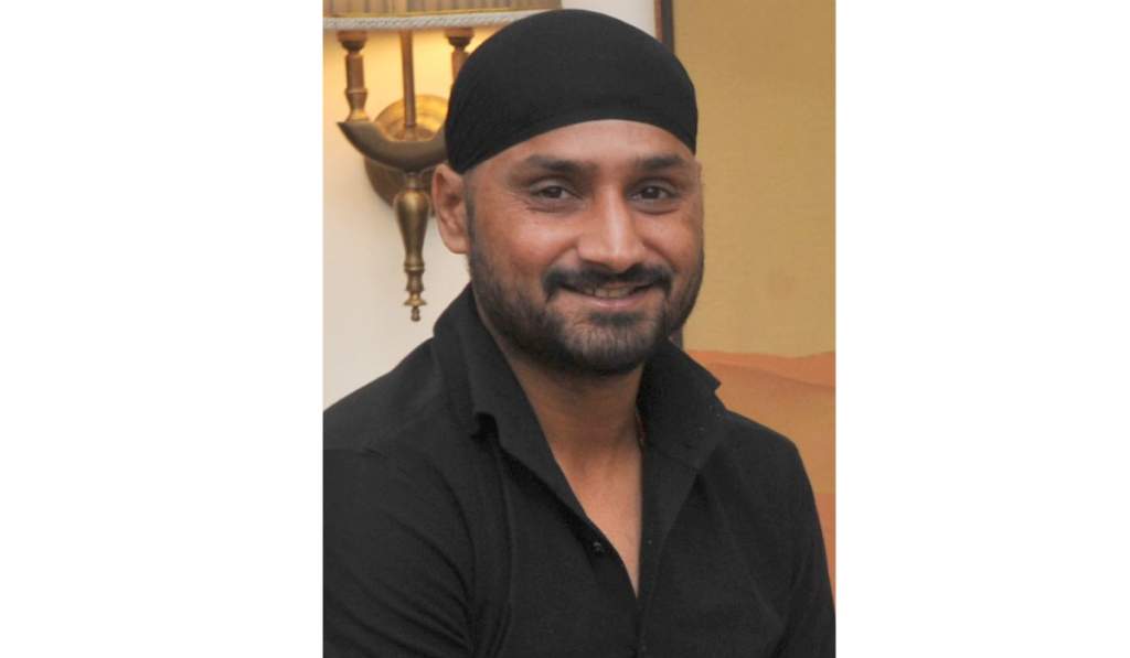 Harbhajan Singh Seeks Clarity Over Viral Videos, Asks About Their Location