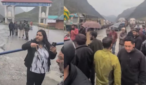 Disrespecting Soldiers Is Wrong’: Army Veterans Criticise Viral Ladakh Video