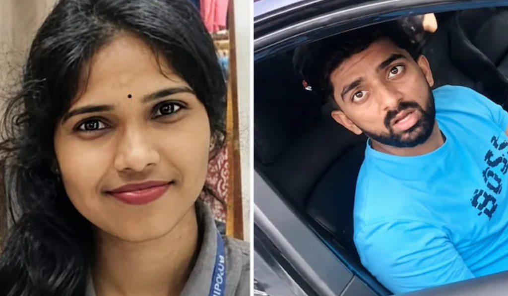 Janasena Rajya Sabha MP’s Son Booked After Speeding Aston Martin Kills 26-Year-Old Woman