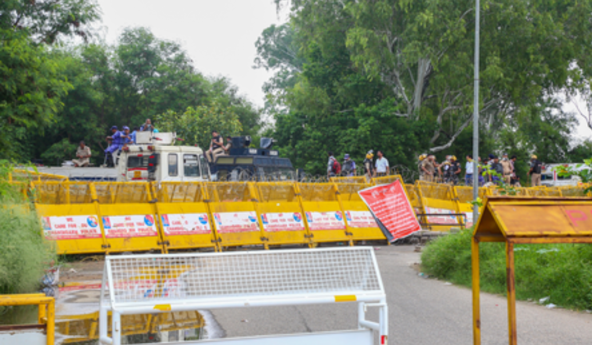 Punjab Shutdown Today: Markets Shut, Buses Off Roads as Qaumi Insaaf Morcha Protest