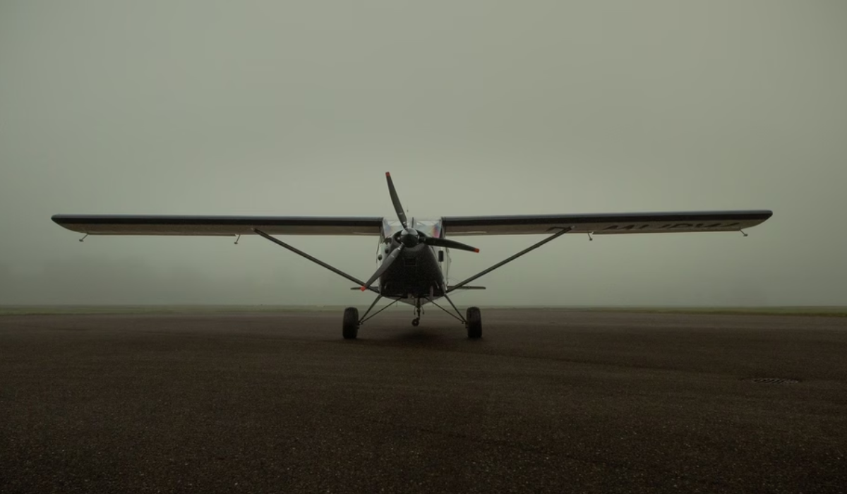 Alaska Plane Crash: Aircraft With 8 Onboard Goes Down Near Remote Radar Station