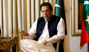 Imran Khan Back in Adiala Jail Following Supreme Court-Ordered Medical Checkup