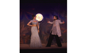 Shikhar Pahariya Shares ‘few Chapters Worth Remembering’ Featuring Dance With Girlfriend Janhvi Kapoor