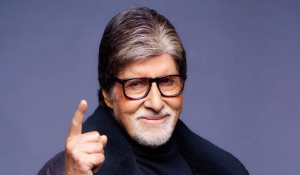 Amitabh Bachchan Says He Is Working Relentlessly to ‘Learn & Grow More’
