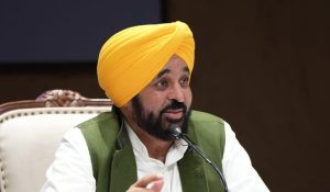 Record 10 lakh players aged 14 to above 70 years to participate in Punjab’s biggest sporting carnival: CM Bhagwant Singh Mann