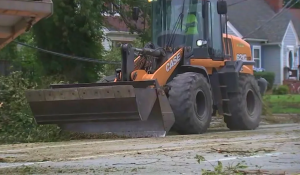Thousands in Indiana Still Without Power Nine Days After Deadly Storm