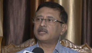 “A result of a gang war”: Former Envoy to Canada Sanjay Verma on Goldy Brar’s purported claim of hand in Nijjar killing