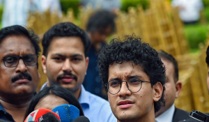 Delhi HC Takes Note of Saurav Das Address Disclosure, Summons Iyer-Mitra and Media Portals