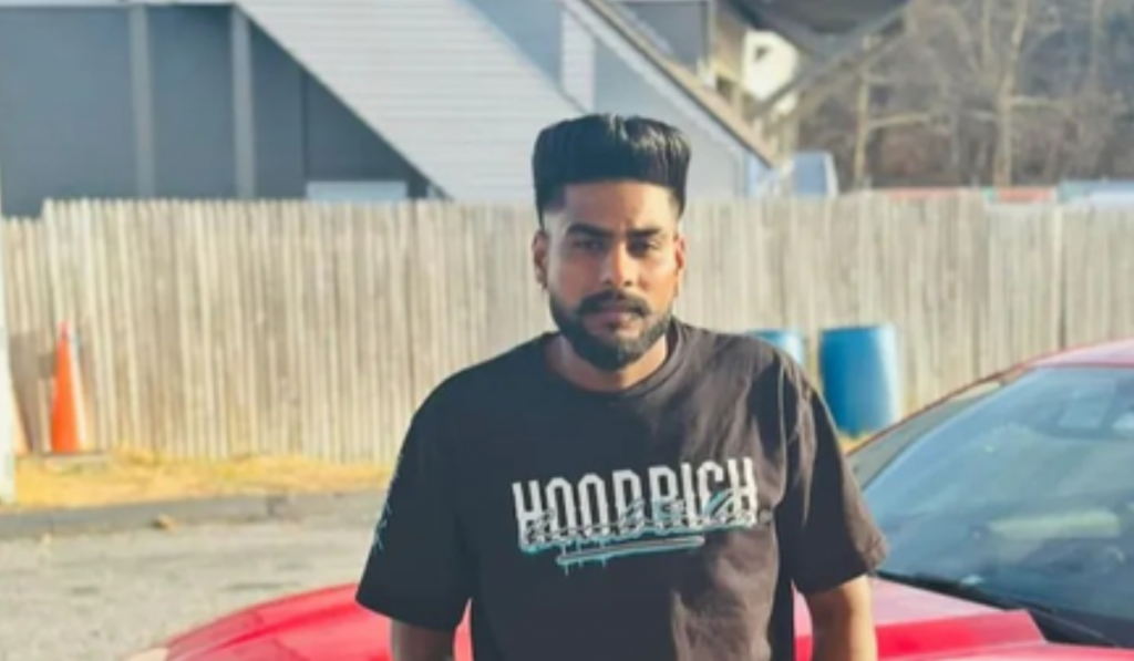 Indian Man From Punjab Shot Dead in New York During Pizza Delivery