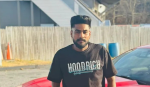 Indian Man From Punjab Shot Dead in New York During Pizza Delivery