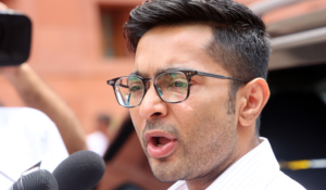 Calcutta High Court Seeks FIR Details in Case Against Abhishek Banerjee’s Aide