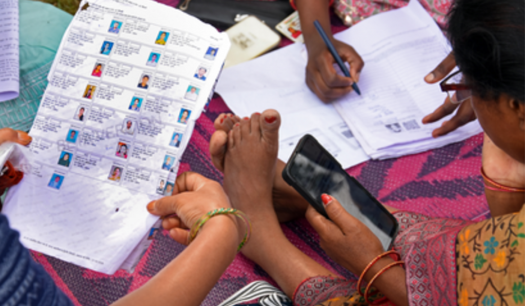 Karnataka Publishes Draft Electoral Roll, 1.08 Crore Voters Marked Under ASDDO
