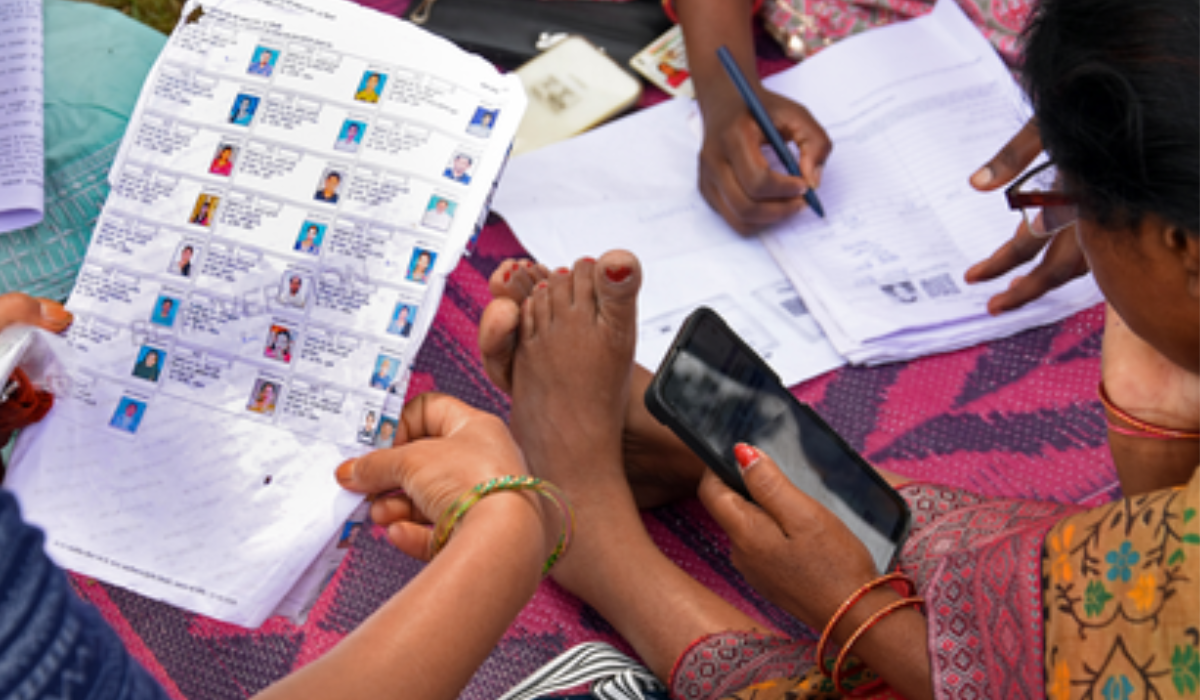 Karnataka Publishes Draft Electoral Roll, 1.08 Crore Voters Marked Under ASDDO